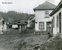 Kalčina mahala